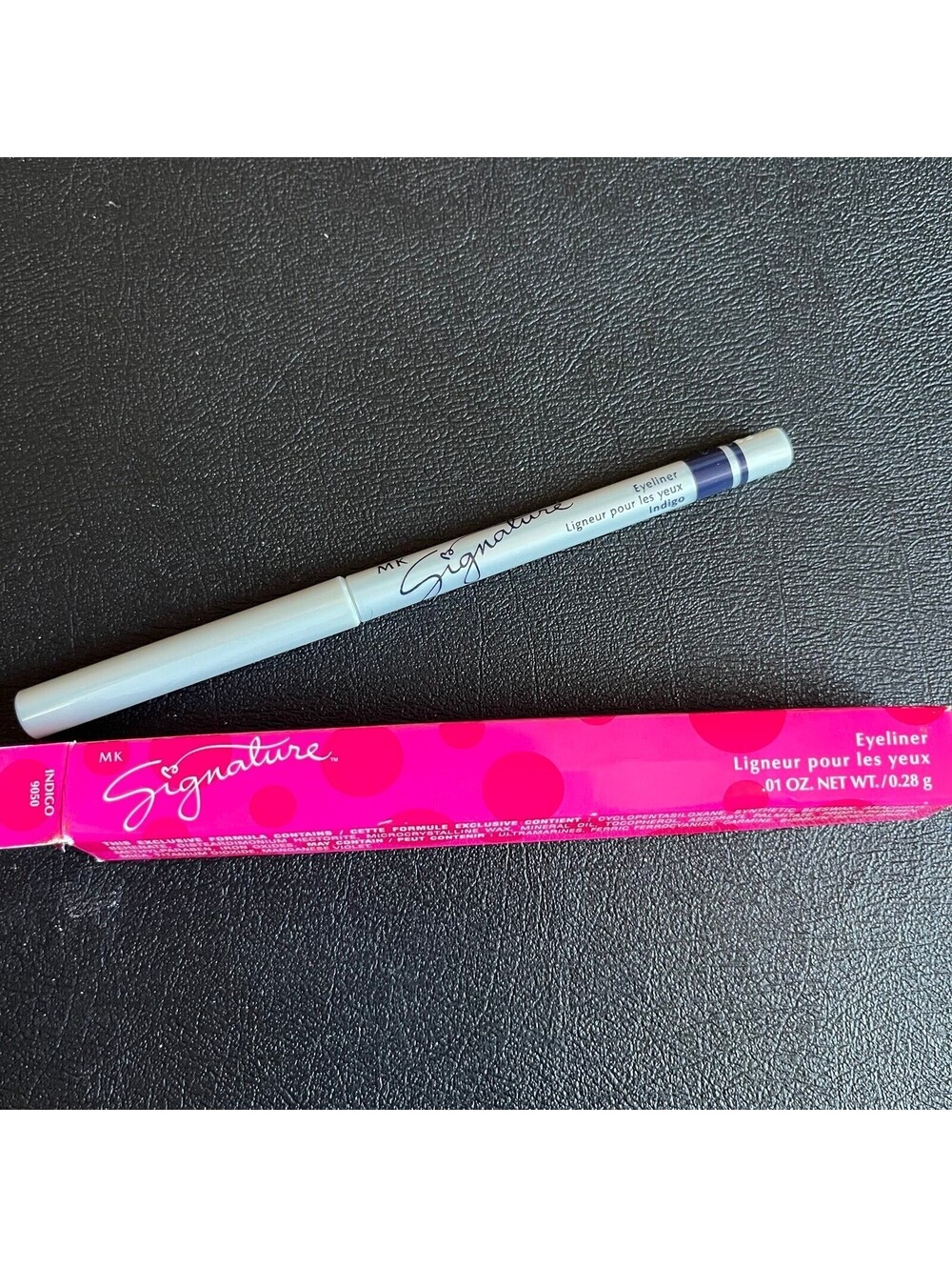 NEW Mary Kay Signature Eyeliner - Indigo